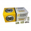 Conecctronics Plug RJ45 T-Com Cat6 Caja x 100u
