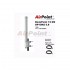 AIRPOINT OP13M2 5.8 - AIRPO5G13M2-PRO ANTENA OMNI 13DBI 2X2  MIMO 2 POL