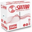SATRA CABLE RED CAT6 PURO COBRE CJ VERDE 305MTS.