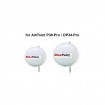 AIRPOINT MP-R09 RADOME COVERTOR UV-ABS, WHITE, ?962X310 MM