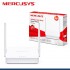 MERCUSYS MW302R ROUTER 300MBPS N MULTIMODO 2 ANTENAS
