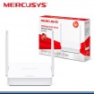 MERCUSYS MW302R ROUTER 300MBPS N MULTIMODO 2 ANTENAS