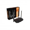 TENDA AC8 ROUTER/AP WIFI GIGA AC1200 DUAL BAND 2.4/5.8GHZ 4 ANT 6DBI