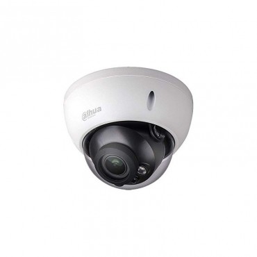 DAHUA HDBW1200R-Z CCTV 2MP DOMO MOTORIZADO ANTIVANDALICO IR30M 2.7-12MM IP67 IK10