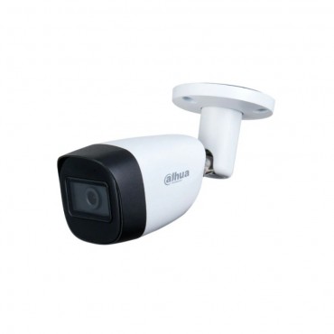 DAHUA HFW1200CM-A-0280B-S5 - BULLET METAL MICRO. INCORP