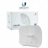 UBIQUITI LBE-M5-23 CPE LITEBEAM M5 5.8GHZ DE 23 DBI RAM 64MB