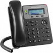 GRANDSTREAM GXP1610 TELEFONO IP 1 LINEA  LCD 132X48, 2 RJ-45 10/100, ALTAVOZ.