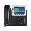 GRANDSTREAM GXP2140 TELEFONO IP 4 LINEAS  RJ-45 GIGABIT POE Y BLUETOOTH INTEGRADO