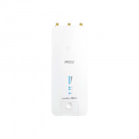 UBIQUITI ROCKET 5AC PRISMA GEN2 5GHZ GIGABIT C/POE