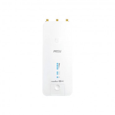 UBIQUITI ROCKET 5AC PRISMA GEN2 5GHZ GIGABIT C/POE