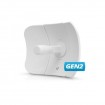 UBIQUITI LBE-5AC-GEN2 AIRMAX 5AC 5GHZ 25DBM ANT 23DBI  RAM 64MB MIMO 2X2 GIGA.