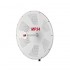 AIRPOINT MP34 MP-D6G34M2-PRO ANTENA DISH 34DBI 4900-6500MHZ H V POLARIZATION 2 N-FEMALE