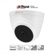 DAHUA T1A51N-0280B-S2 - DOMO EYEBALL 5MP, LENTE 2.8MM, IR 20MT, PLASTICO