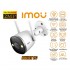 IMOU IPC-F22FE-0360B-IMOU BULLET WIFI. 2MP, LENTE 3.6MM. LUZ LED 30MT. DISUACION ACTIVA, MIC Y SPEAKER