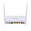 PHYHOME FHR2404K ONU XPON CATV 1GE+3FE+WIFI+CATV PROCESADRO: ZTE 2 ANTENAS 5DBI