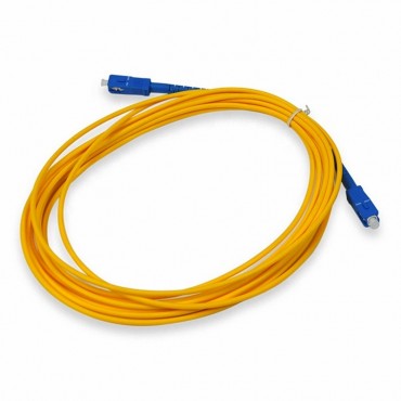 PHYHOME FHP-AA1M PATCHCORE SC APC 1MT 2 CONEC SC/APC 2MM  P Conect ONU