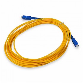 PHYHOME FHP-AA2M PATCHCORE SC APC 2MT 2 CONEC SC/APC 2MM P/CONEXION ONU