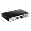 DLINK DGS-1024C SWITCH 24 PUERTOS 10/100/1000MBPS