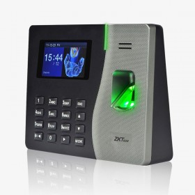 ZKTECO K20 PRO CONTROL DE ASISTENCIA CON ACCESO BASICO IP