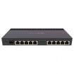 MIKROTIK RB4011IGS-RM ROUTERBOARD 4CORES 1GB RAM 10P GIGABIT