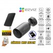 EZVIZ CS-EB3 CAM IP CON BATERIA 3MP  WIFI 2.4 INT/EXT