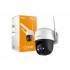 IMOU IPC-S42FN-D CAMARA IP DOMO PT FHD/ 3.6MM, 4MP