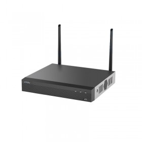 IMOU NVR2104HS-W-4KS2-IMOU GRABADOR NVR WIFI 1HDD 4TB