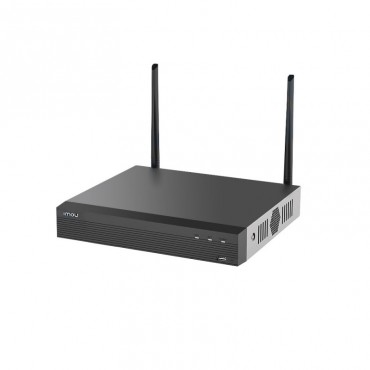 IMOU NVR2104HS-W-4KS2-IMOU GRABADOR NVR WIFI 1HDD 4TB