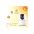 IPC-A42-L-IMOU | RANGER 2 4MP | DOMO WIFI 360º | PAN&TILT | CMOS 1/2.7’’ | 4MP | 2K+ | IR 10M | WI-FI