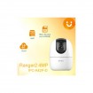 IPC-A42-L-IMOU | RANGER 2 4MP | DOMO WIFI 360º | PAN&TILT | CMOS 1/2.7’’ | 4MP | 2K+ | IR 10M | WI-FI