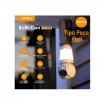IMOU IPC-S6D-5M0WEB IP WIFI BULB CAM FOCO 5MP PT LED25M E27