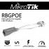 MIKROTIK RBGPOE GIGABIT POE PASIVO