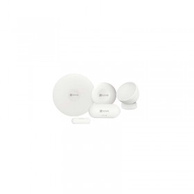 EZVIZ CS-B1-A0-A34 KIT ALARMA INALAMBRICO. INC: A3 + TC1 + TC2 + TC3