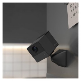 EZVIZ CS-BC2 CAM IP 2MP INTERIOR C/BATERIA 2000MAH WIFI. LENTE 4MM