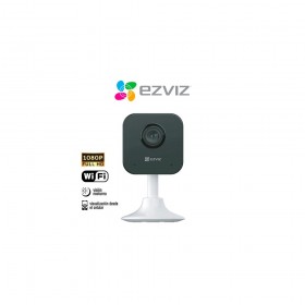 EZVIZ CS-H1C CAM IP INT 1080P WIFI 2.4GHZ. LENTE FIJO 2.8MM