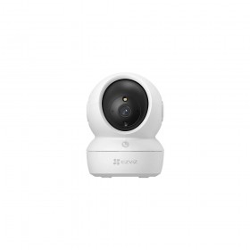 CAMARA EZVIZ IP H6C PRO 2K| AUDIO BI-DIRECIONAL |