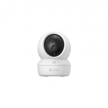 CAMARA EZVIZ IP H6C PRO 2K| AUDIO BI-DIRECIONAL |