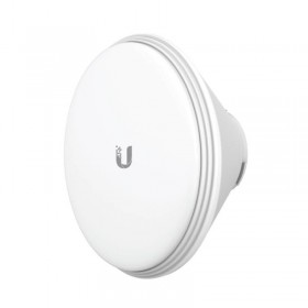 UBIQUITI PRISMAP-5-30 ANTENA SIMETRICA 30GRD 5GHZ GANANCIA 15.5 DBI