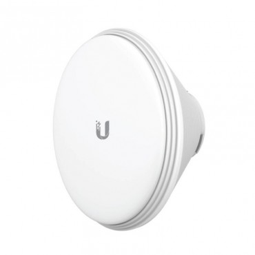 UBIQUITI PRISMAP-5-30 ANTENA SIMETRICA 30GRD 5GHZ GANANCIA 15.5 DBI