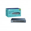 TP-LINK LS108G / SWITCH SOBREMESA 8-PUERTOS 10/100/1000MBPS