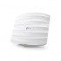 TP-LINK EAP245 ACCESS POINT GIGABIT INALÁMBRICO DOBLE BANDA AC1750 C/ MONTAJE DE TECHO 2.4GHZ/5.8GHZ. VLAN.