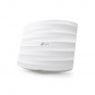TP-LINK EAP245 ACCESS POINT GIGABIT INALÁMBRICO DOBLE BANDA AC1750 C/ MONTAJE DE TECHO 2.4GHZ/5.8GHZ. VLAN.