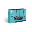 TP-LINK ARCHER C58HP ROUTER AC1350 DOBLE BANDA INALAMBRICO HIGH POWER