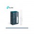 TP-LINK EAP225-OUTDOOR PUNTO DE ACCESO AC1200 WIRELESS MU-MIMO DE EXTERIOR/INTERIOR