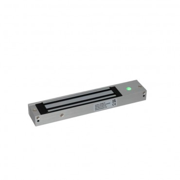 ZKTECO AL-280-LED CERRADURA ELECTROMAGNETICA DE 600 LB