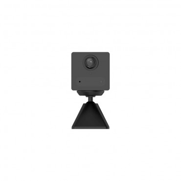 CAMARA CUBO IP | 2MP | 1080P | CON BATERIA | WIFI CS-CB2-R100-2D2WF