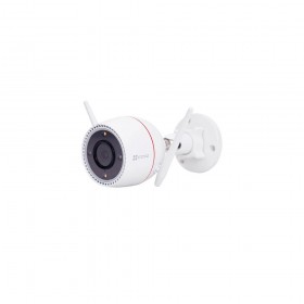 EZVIZ H3C 3MP CAMARA TUBO IP EXTERIOR | 2MP | 1080P | WIFI 2.4GHZ | LENTE 2.8MM