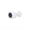 EZVIZ H3C 3MP CAMARA TUBO IP EXTERIOR | 2MP | 1080P | WIFI 2.4GHZ | LENTE 2.8MM