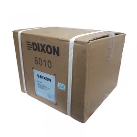 DIXON 8010 LSZH CABLE MULTICONDUCTOR DE AUDIO, CONTROL E INSTRUMENTACIÓN 2 CONDUCTORESX18 AWG NEGRO - LSZH-305M