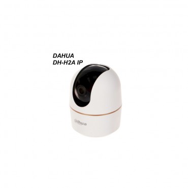DAHUA DH-H2A IP DOMO PT WIFI 2MP IR 10M